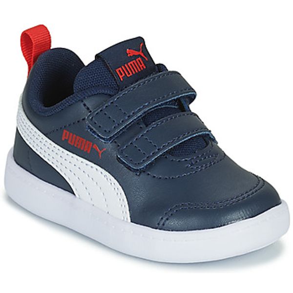 Puma Puma  Nizke superge COURTFLEX INF