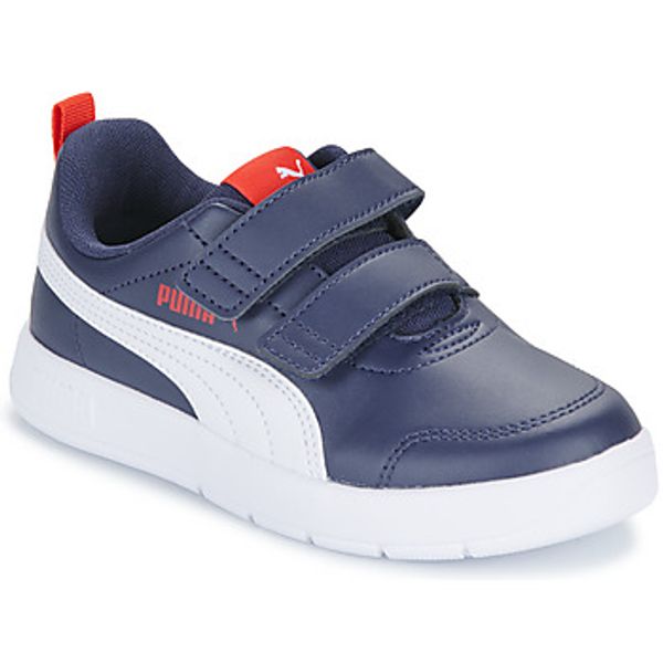 Puma Puma  Nizke superge Courtflex V3 V PS