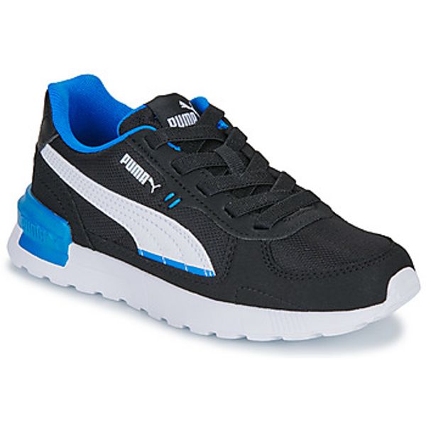 Puma Puma  Nizke superge Graviton AC PS