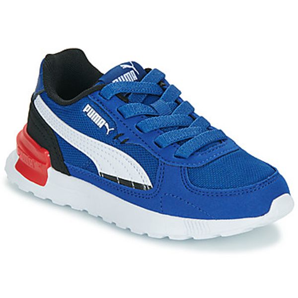 Puma Puma  Nizke superge GRAVITON PS