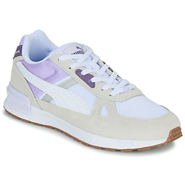 Puma Puma  Nizke superge GRAVITON