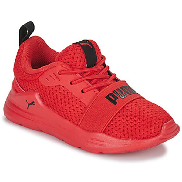 Puma Puma  Nizke superge INF WIRED RUN