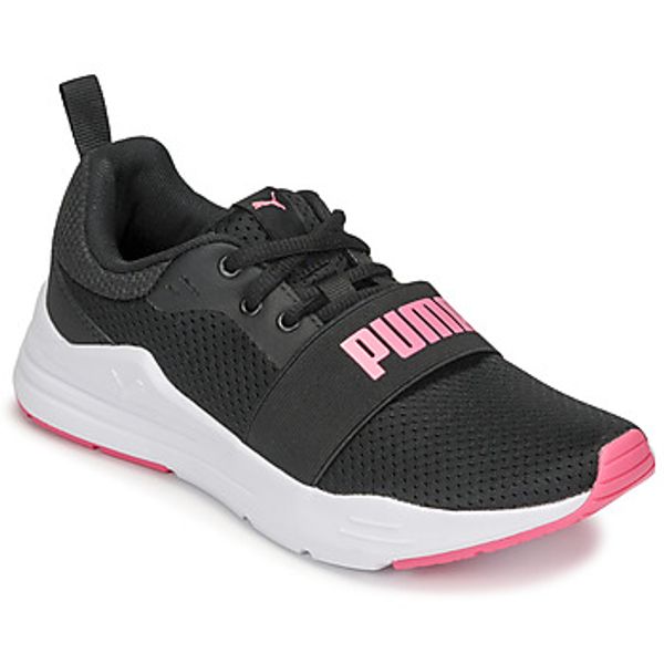 Puma Puma  Nizke superge JR PUMA WIRED RUN