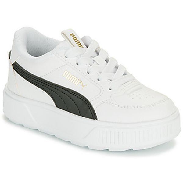 Puma Puma  Nizke superge KARMEN REBELLE PS