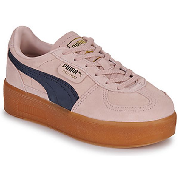 Puma Puma  Nizke superge Palermo Elevata Whs