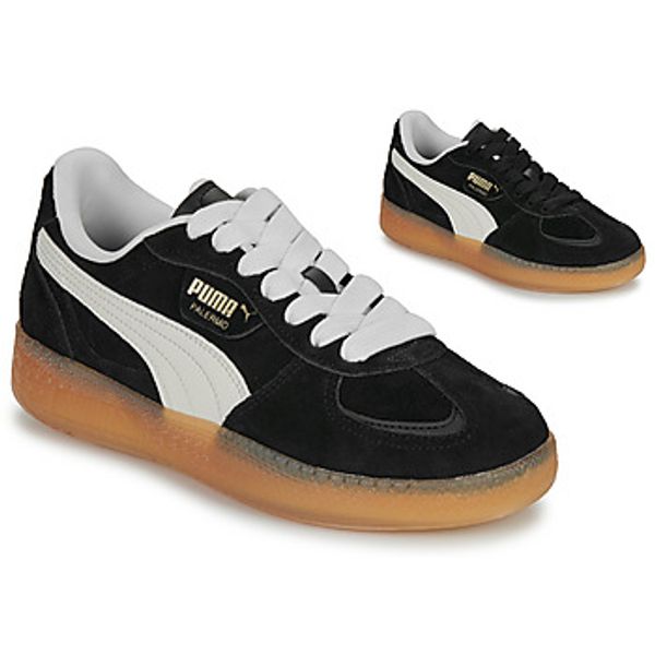 Puma Puma  Nizke superge Palermo Moda Xtra Gum Wns