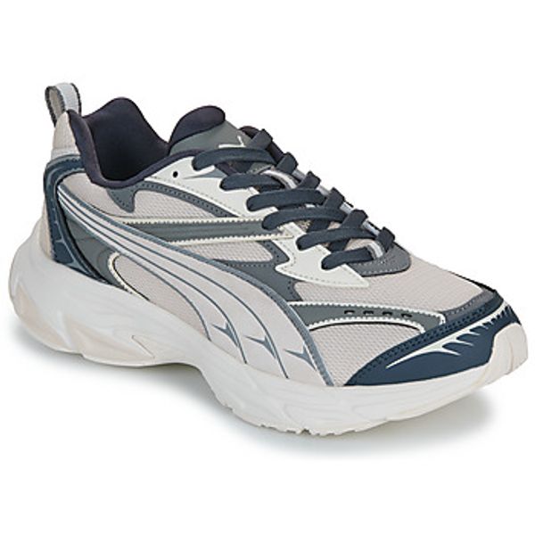 Puma Puma  Nizke superge Puma Morphic Suede