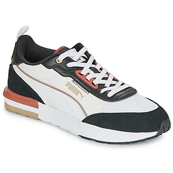 Puma Puma  Nizke superge PUMA R22