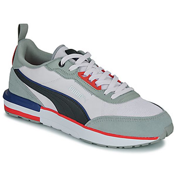 Puma Puma  Nizke superge PUMA R22