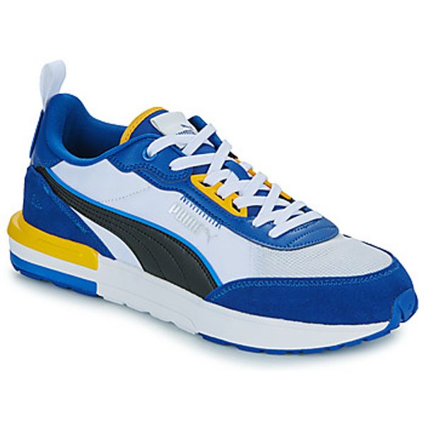 Puma Puma  Nizke superge R22