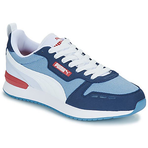 Puma Puma  Nizke superge R78