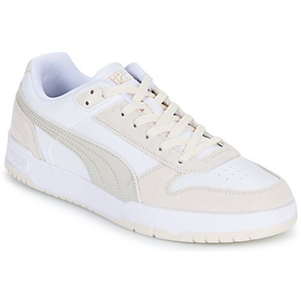 Puma Puma  Nizke superge RBD Game Low SD