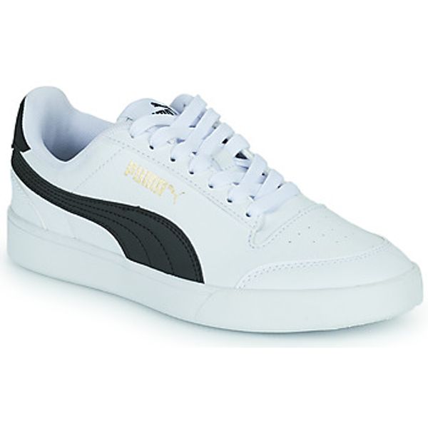 Puma Puma  Nizke superge Shuffle Jr