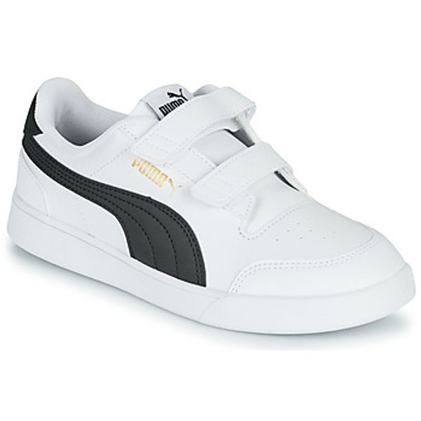 Puma Puma  Nizke superge SHUFFLE PS