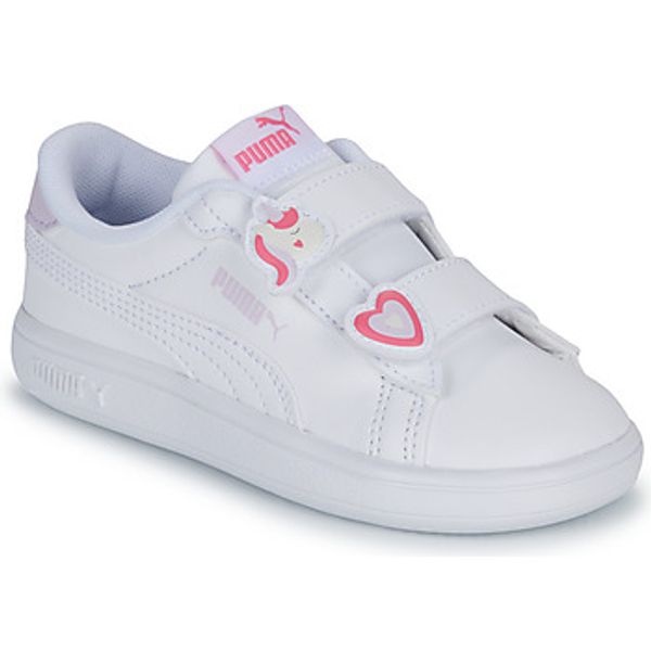 Puma Puma  Nizke superge Smash 3.0 Badges V Inf