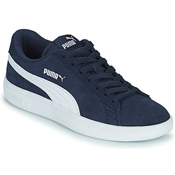 Puma Puma  Nizke superge SMASH JR