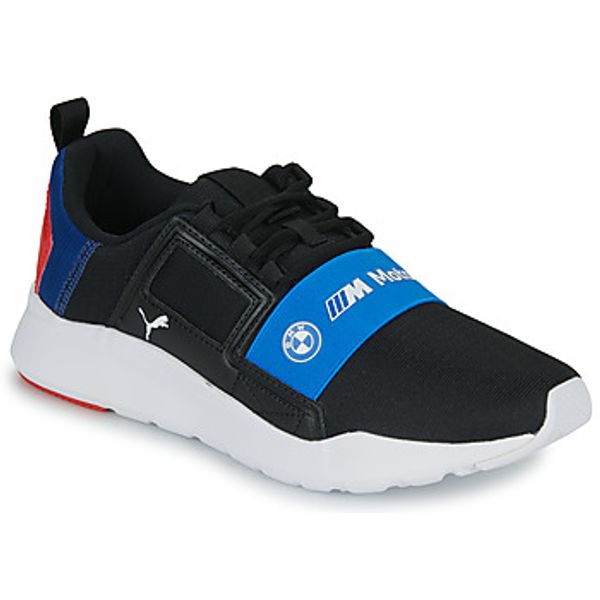 Puma Puma  Nizke superge WIRED RUN