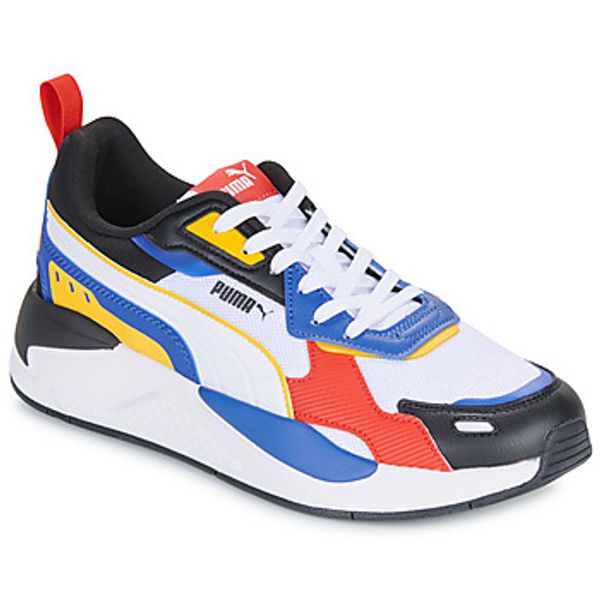 Puma Puma  Nizke superge X-Ray 3