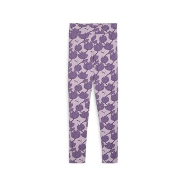 Puma Puma  Pajkice ESS BLOSSOM AOP LEGGING