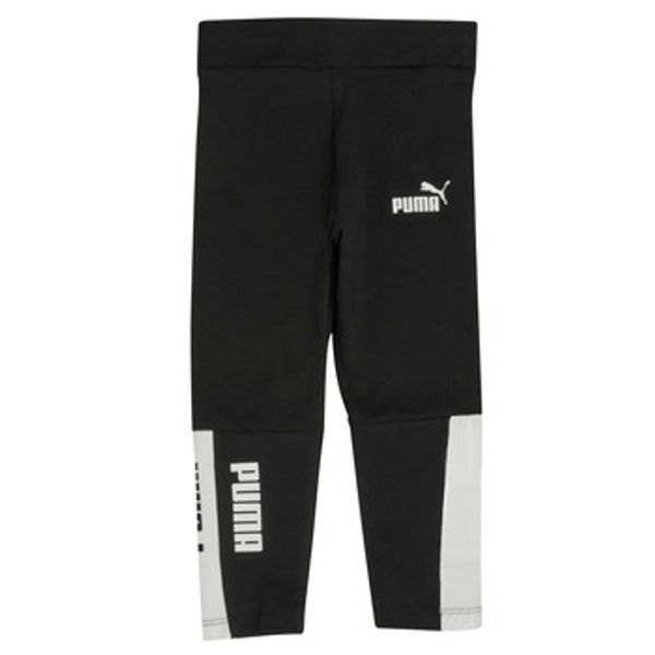 Puma Puma  Pajkice PUMA POWER COLORBLOCK HIGH WAIST LEGGING