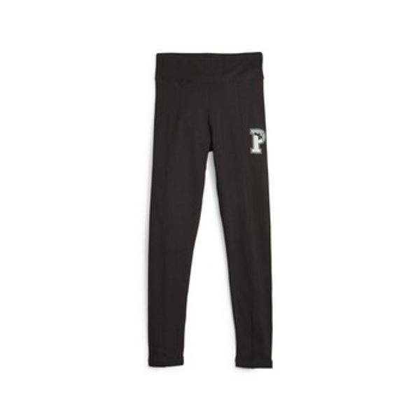 Puma Puma  Pajkice PUMA SQUAD HIGH WAIST LEGGINGS G