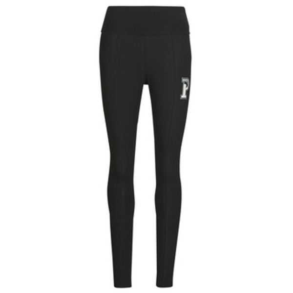 Puma Puma  Pajkice PUMA SQUAD HIGH WAIST LEGGINGS