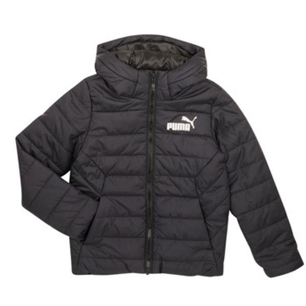 Puma Puma  Parke ESS HD PADDED JACKET