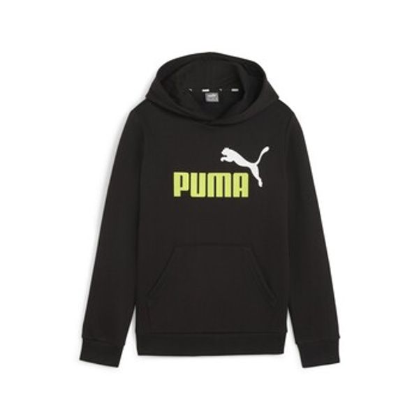 Puma Puma  Puloverji ESS+ 2 COL BIG LOGO HOODIE FL B