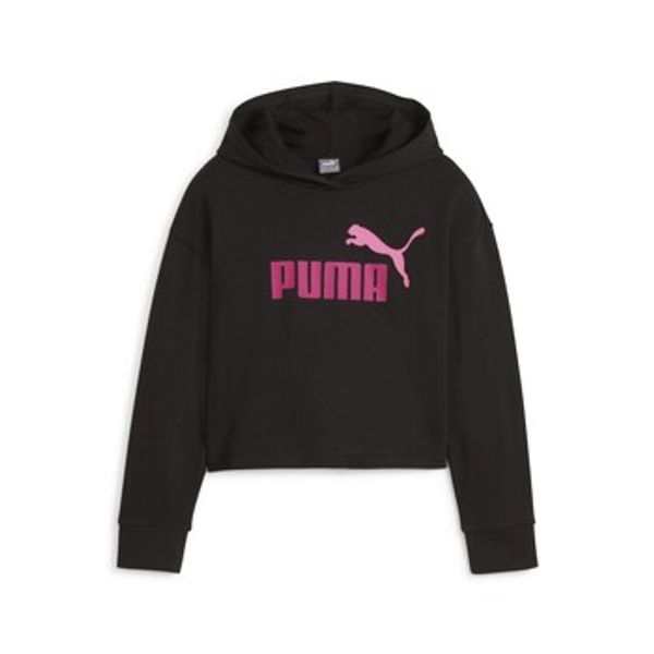 Puma Puma  Puloverji ESS 2COLOR HOODIE