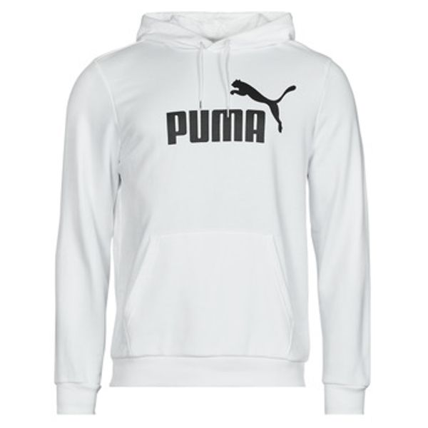 Puma Puma  Puloverji ESS BIG LOGO HOODIE FL