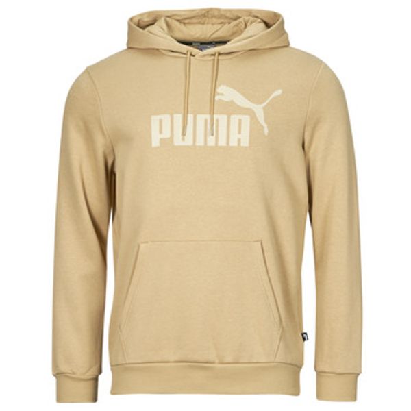 Puma Puma  Puloverji ESS BIG LOGO HOODIE FL (S)