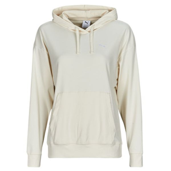 Puma Puma  Puloverji ESS ELEVATED RIB HOODIE
