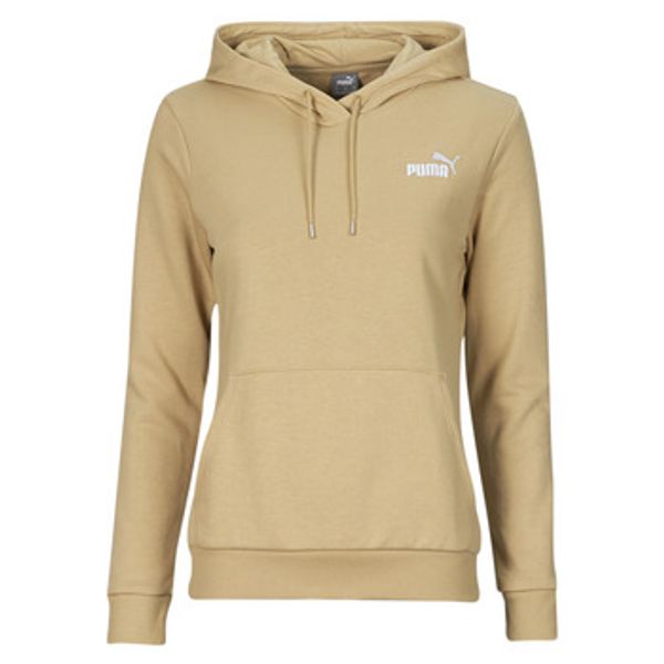 Puma Puma  Puloverji ESS+ EMBROIDERY HOODIE TR