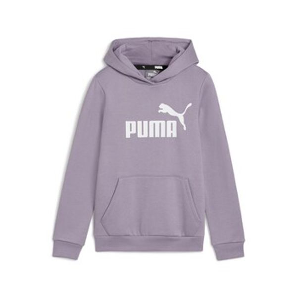 Puma Puma  Puloverji ESS LOGO HOODIE FL