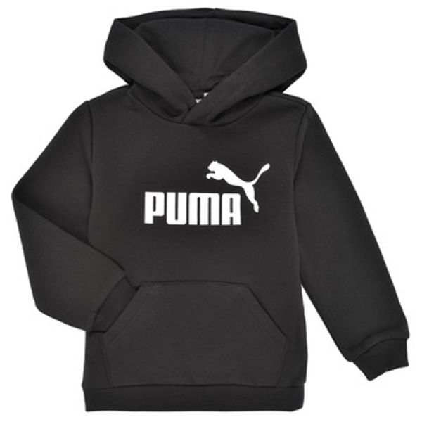 Puma Puma  Puloverji ESSENTIAL BIG LOGO HOODIE