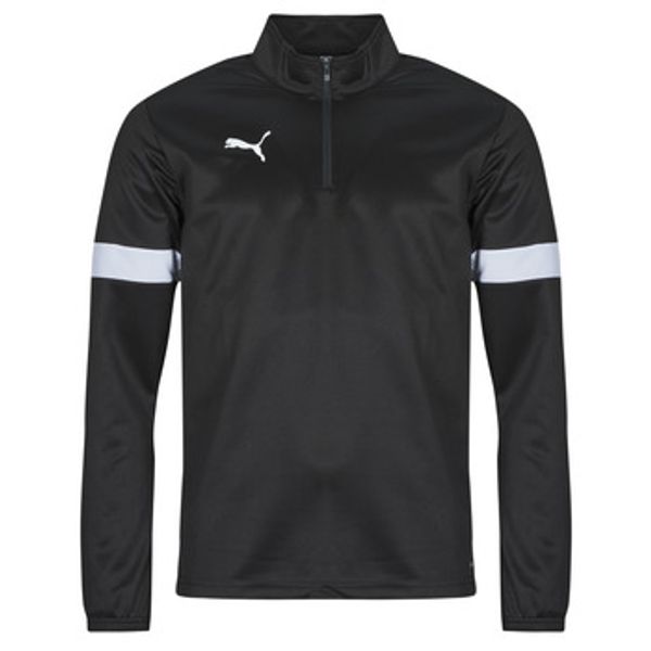 Puma Puma  Puloverji INDIVIDUALRISE ZIP TOP