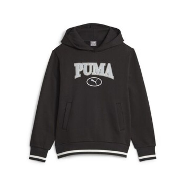 Puma Puma  Puloverji PUMA SQUAD HOODIE FL B