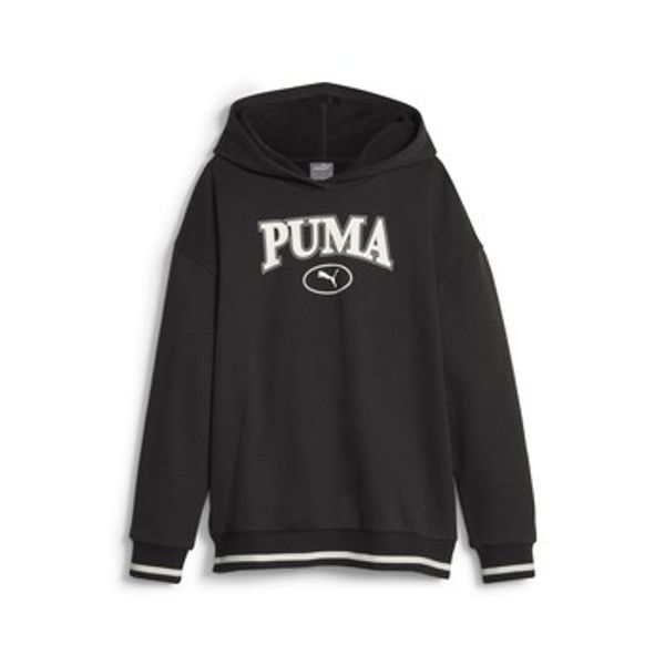 Puma Puma  Puloverji PUMA SQUAD HOODIE FL G