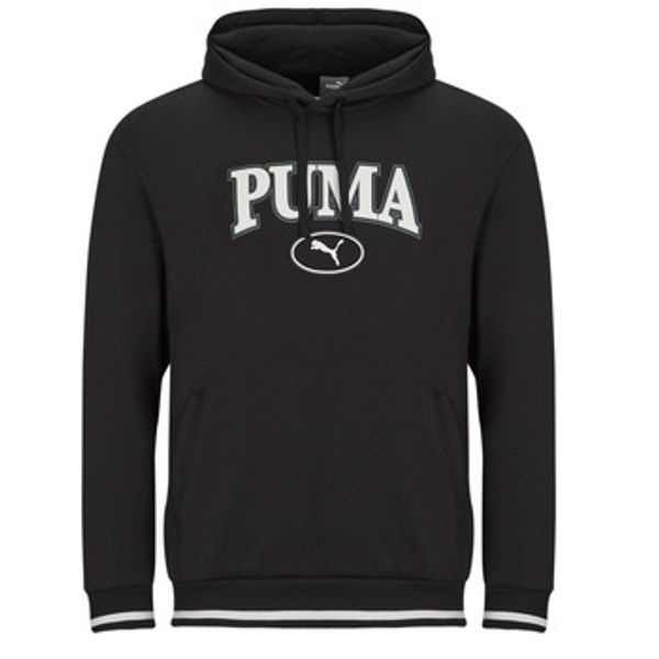 Puma Puma  Puloverji PUMA SQUAD HOODIE FL