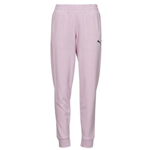 Puma Puma  Spodnji deli trenirke BETTER ESSENTIALS PANTS CL TR