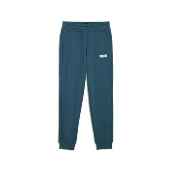 Puma Puma  Spodnji deli trenirke ESS+ 2 COL LOGO PANTS FL CL