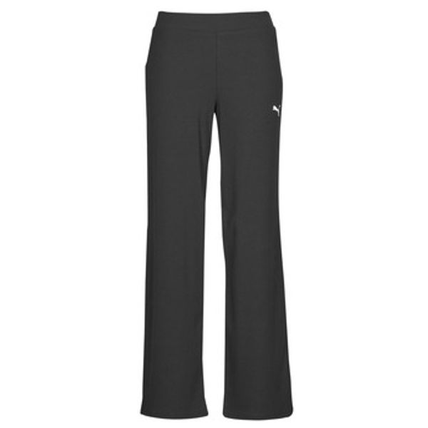 Puma Puma  Spodnji deli trenirke ESS ELEVATED RIB PANT