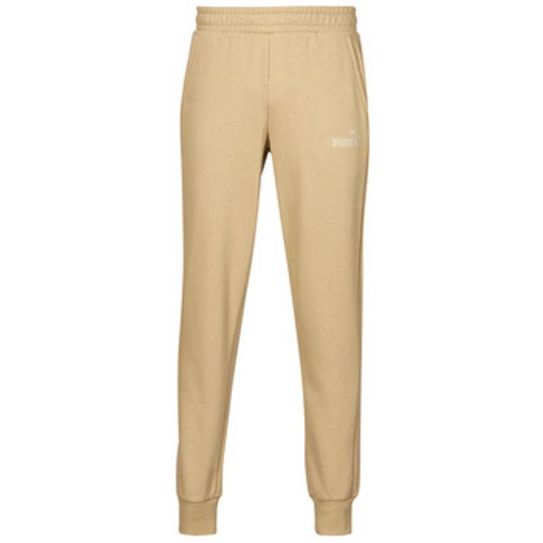 Puma Puma  Spodnji deli trenirke ESS LOGO PANTS FL CL (S)