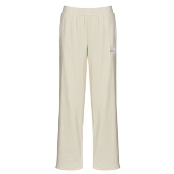 Puma Puma  Spodnji deli trenirke ESS N01 LOGO STRAIGHT