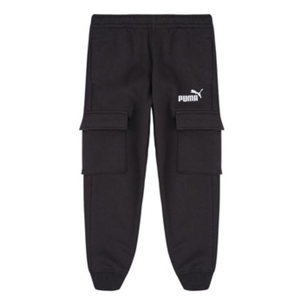 Puma Puma  Spodnji deli trenirke ESS NO1 LOGO SWEATPANTS