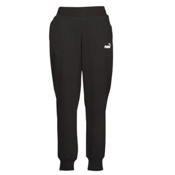 Puma Puma  Spodnji deli trenirke ESS SWEAT PANT FL CL