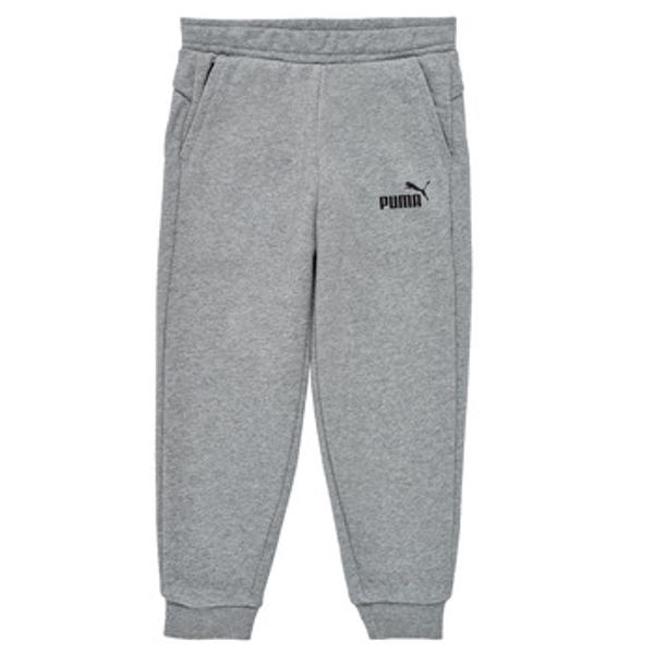 Puma Puma  Spodnji deli trenirke ESSENTIAL SLIM PANT