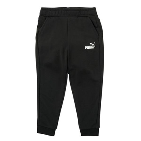 Puma Puma  Spodnji deli trenirke ESSENTIAL SLIM PANT