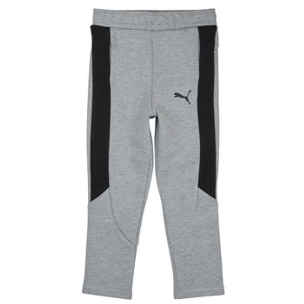 Puma Puma  Spodnji deli trenirke EVOSTRIPE CORE PANTS