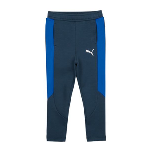 Puma Puma  Spodnji deli trenirke EVOSTRIPE PANT